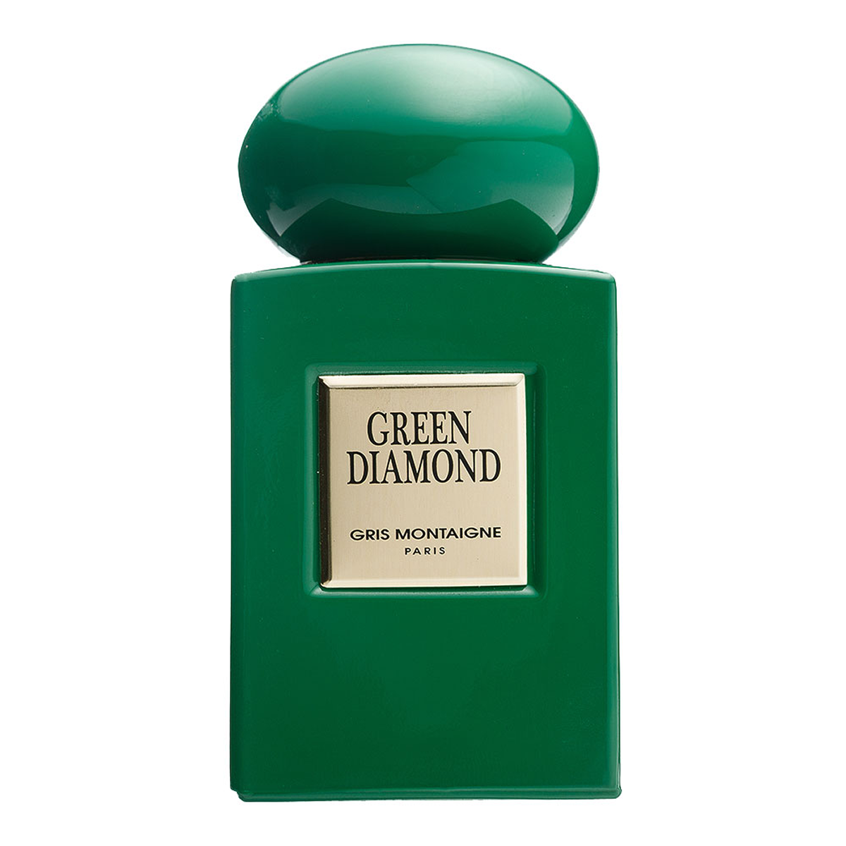 Gris Montaigne - Green Diamond - Estratto di Profumo Unisex