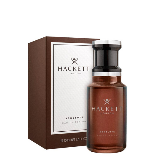 Hackett - Absolute - Eau de Parfum da Uomo