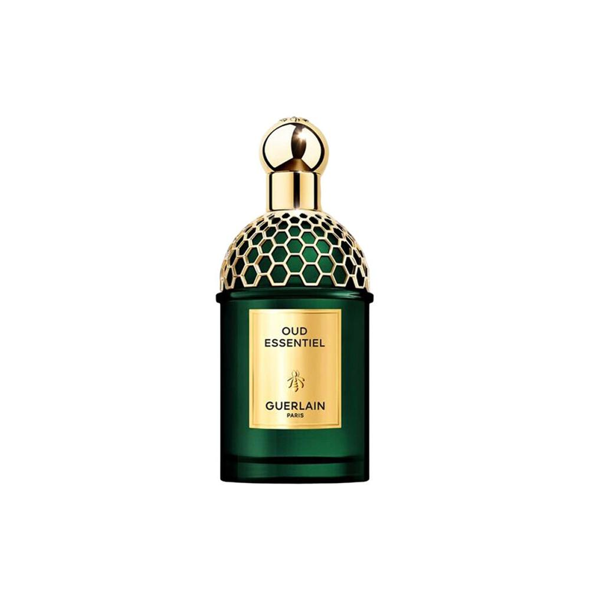 125ml Guerlain - Absolus Allegoria Oud Essentiel - Eau de Parfum Mixte