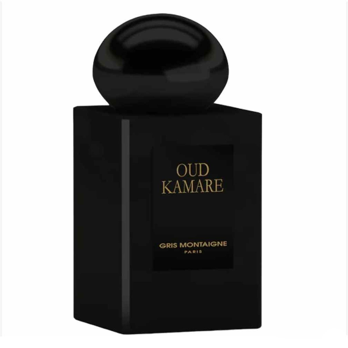Gris Montaigne - Oud Kamar - Estratto di Profumo Unisex