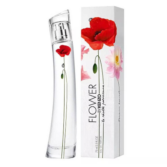 Kenzo - Flower la Recolte Parisienne - Eau de parfum da Donna