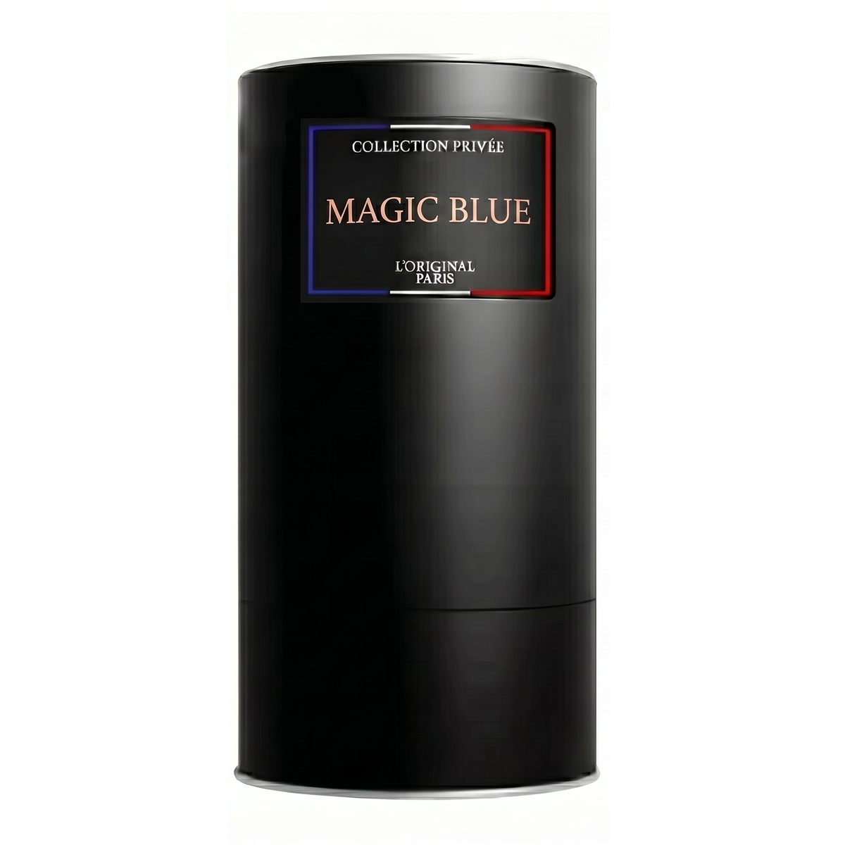 50 ml Collection Privée - Magic Blue - Eau de Parfum pour Femme