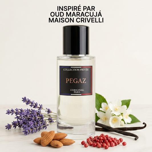 Collection Privée - Pegaz - Eau de parfum da Uomo