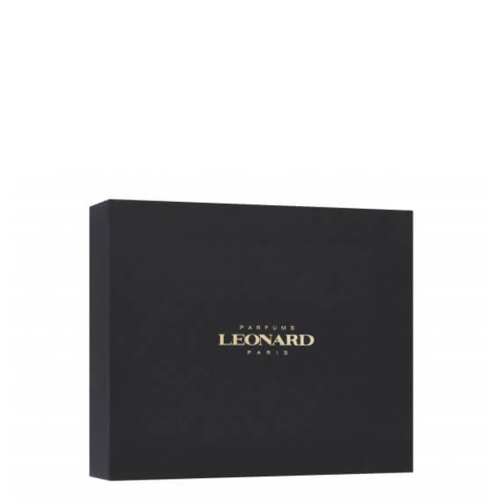 Cuir Ambre kit cosmetico di Leonard misto 100ml