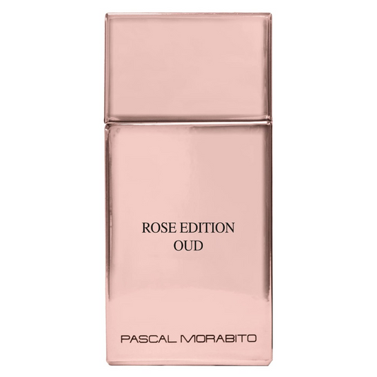 Profumo Rose Edition Oud di Pascal Morabito per uomo