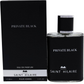 100ml Saint Hilaire - Private Black - Eau de Parfum pour homme