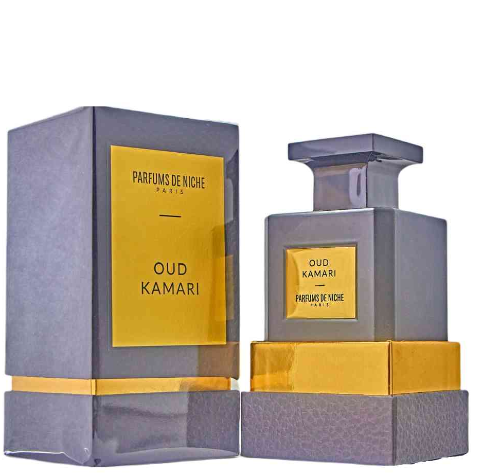 Parfums Oud Kamari di Parfums de Niche misto 100 ml
