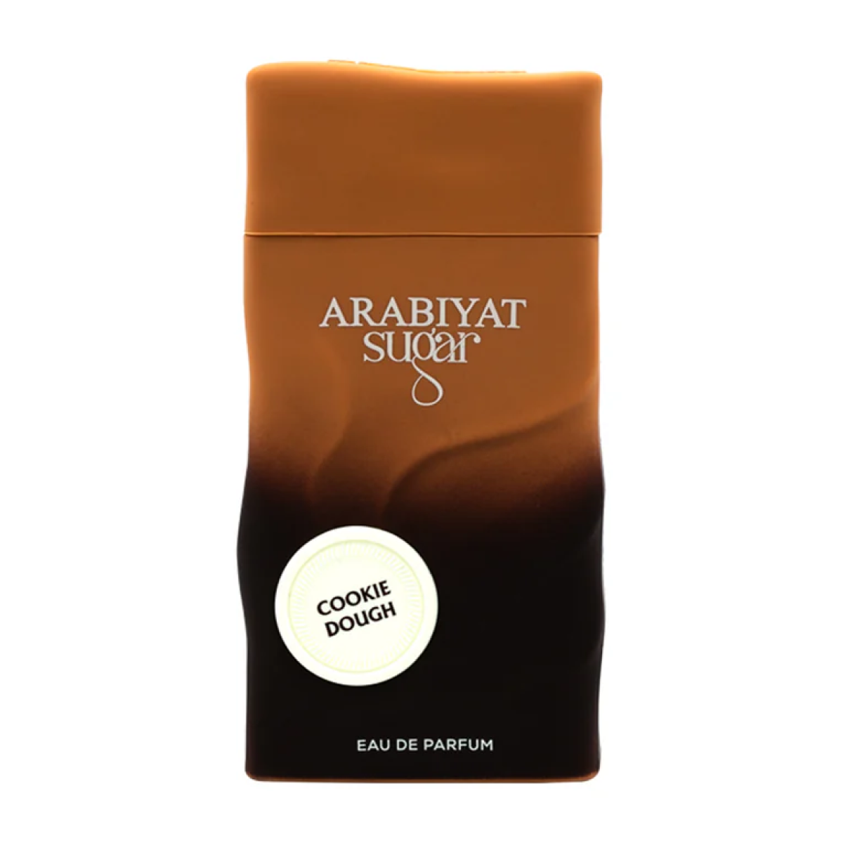 Arabiyat Sugar - Cookie Dough - Eau de Parfum da Donna