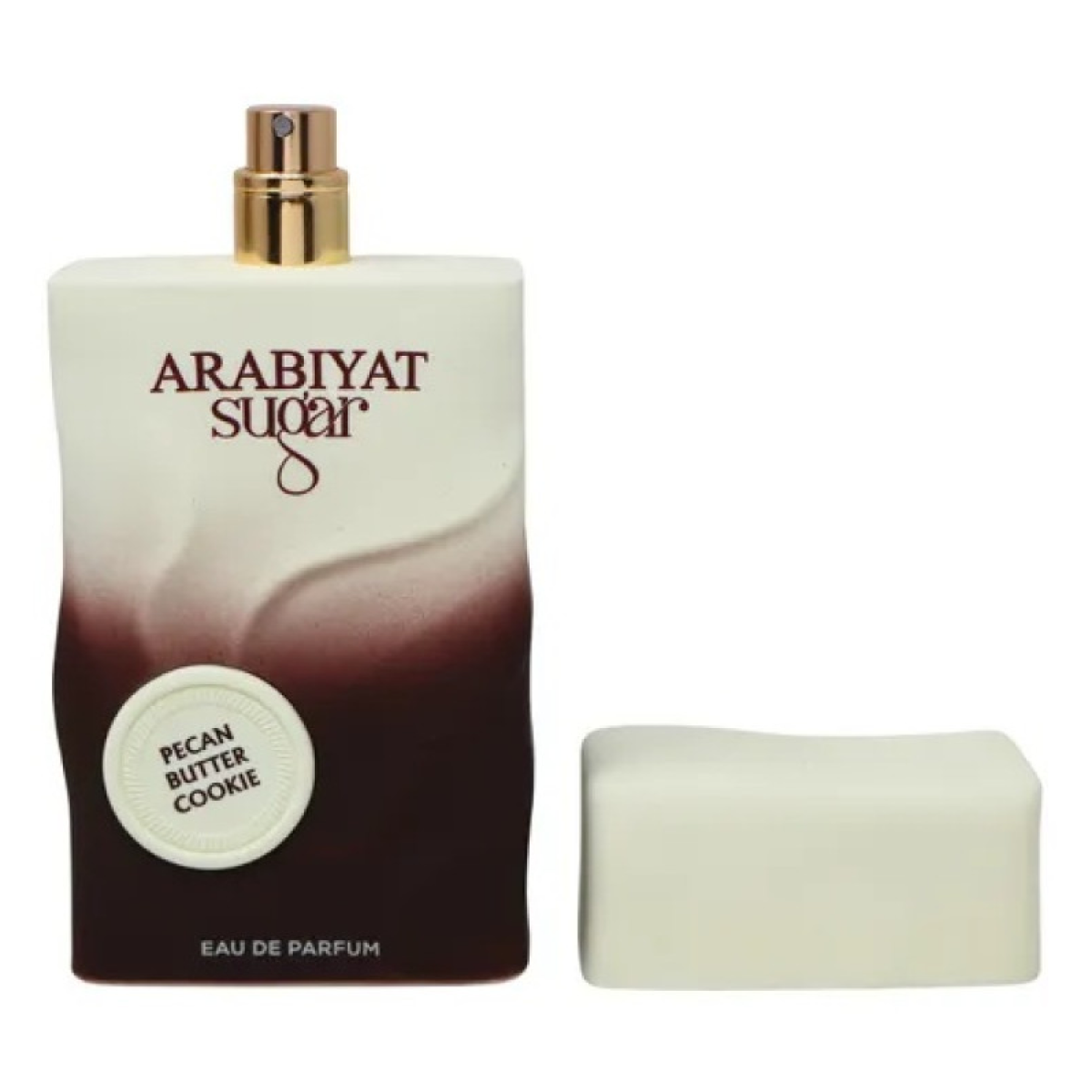 Arabiyat Sugar - Pecan Butter Cookie - Eau de Parfum da Donna