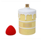 Arabiyat Sugar - Coconut Chiffon - Eau de Parfum Unisex