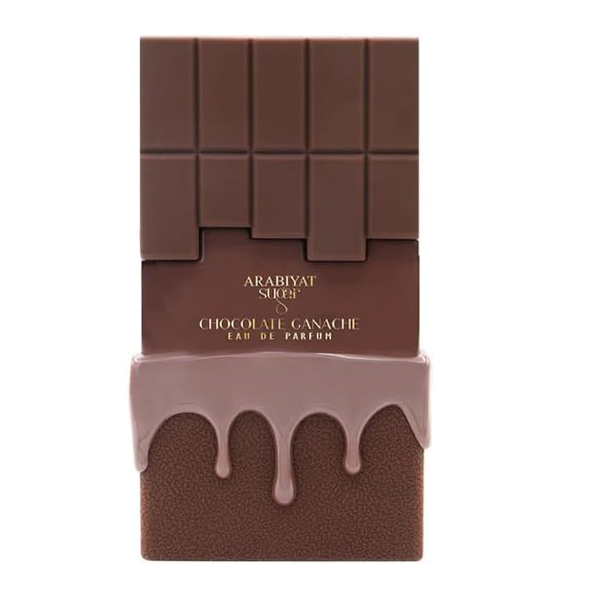 Arabiyat Sugar - Chocolate Ganache - Eau de Parfum Unisex