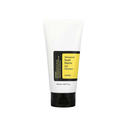 Cosrx - Advanced Snail Mucin - Gel Detergente