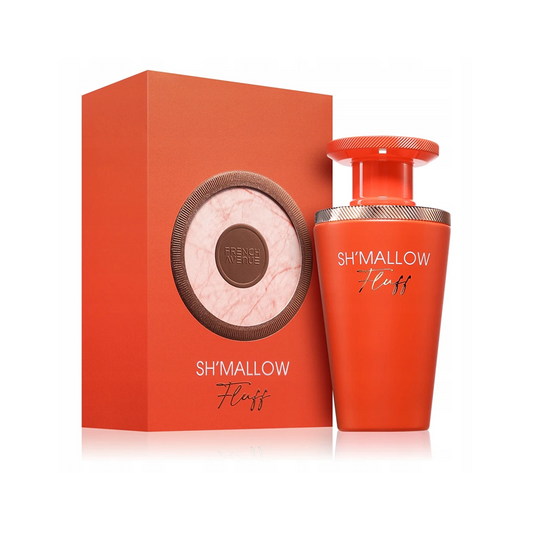 French Avenue - Sh'mallow Fluff - Eau de Parfum Unisex