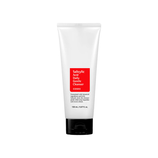 Cosrx - Salicylic Acid - Detergente Delicato Quotidiano