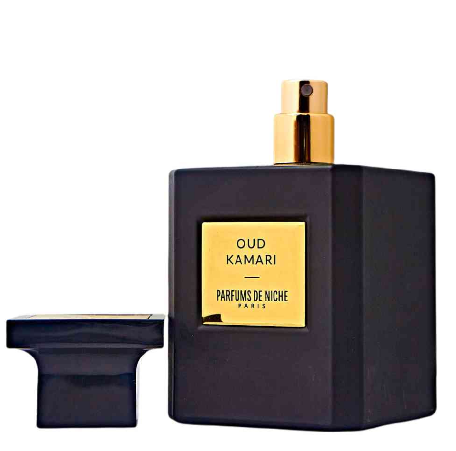Parfums Oud Kamari di Parfums de Niche misto 100 ml