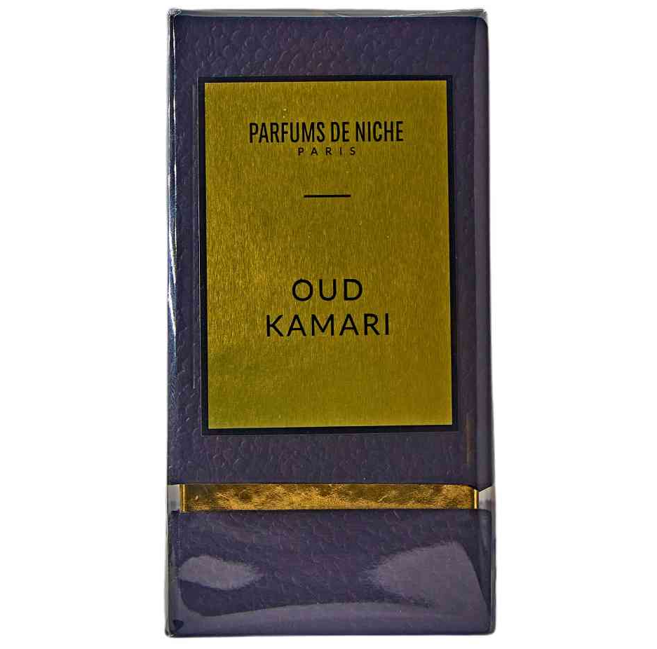 Parfums Oud Kamari di Parfums de Niche misto 100 ml