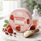 150ml Miniglow - Fraise - Beurre Corps