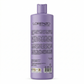 500ml Lorenzo Professional - Huile de Graines de Nigelle - Shampooing Sans Sulfate cheveux cassants