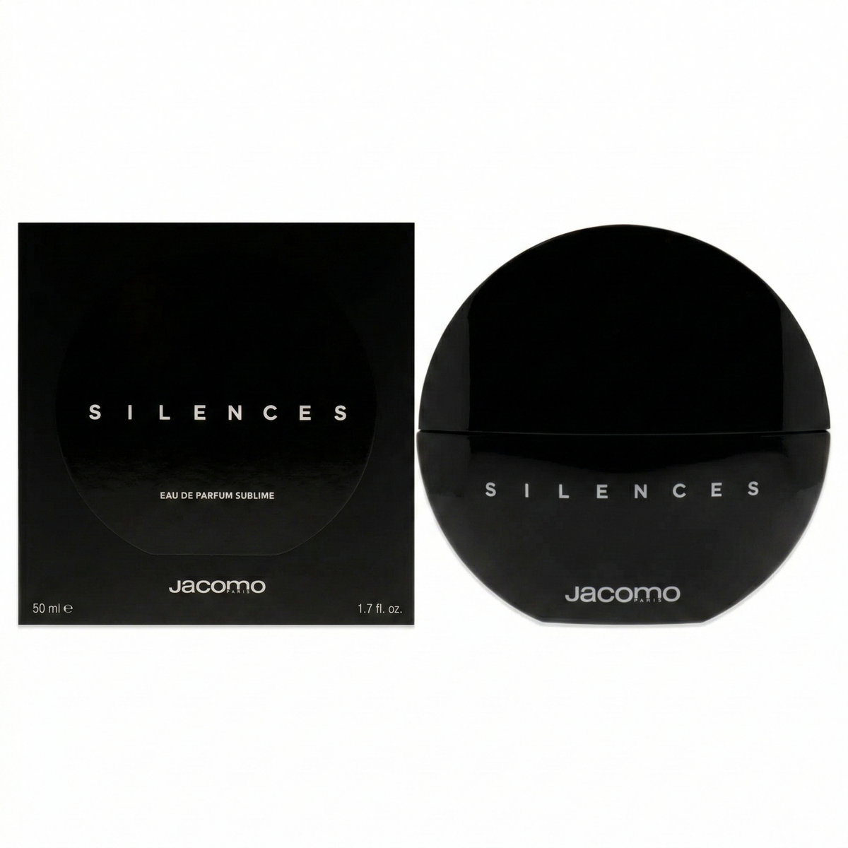 Jacomo - Silences Sublime - Eau de Parfum da Donna