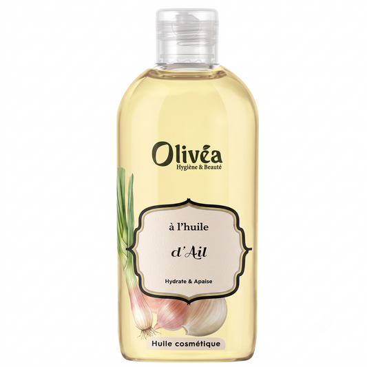 Olivéa - Olio all'Ail