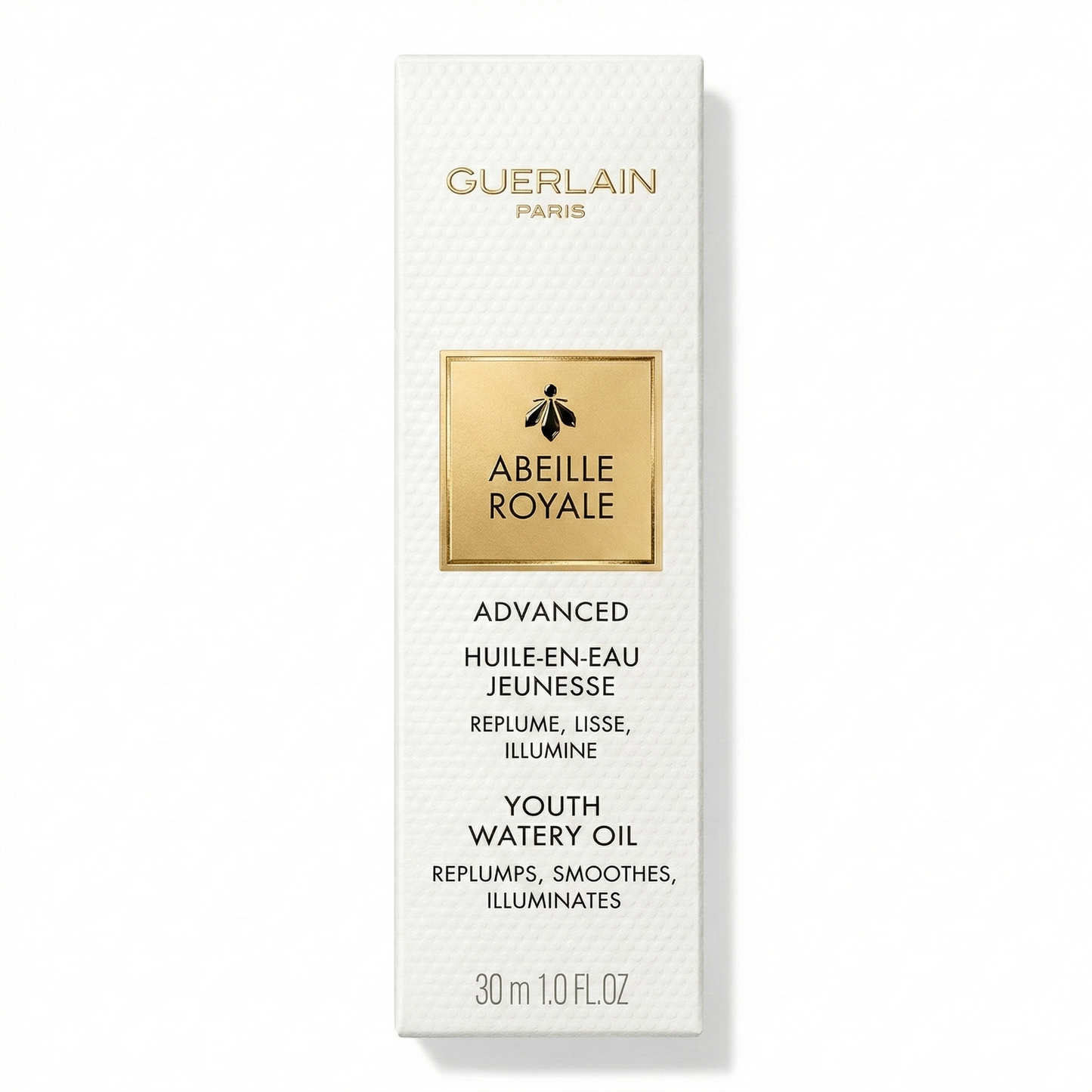 5ml Guerlain Paris - Abeille Royale - Huile en eau Jeunesse