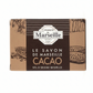 Compagnie de Marseille - Cacao - Savon de Marseille 99% d'Origine Naturelle