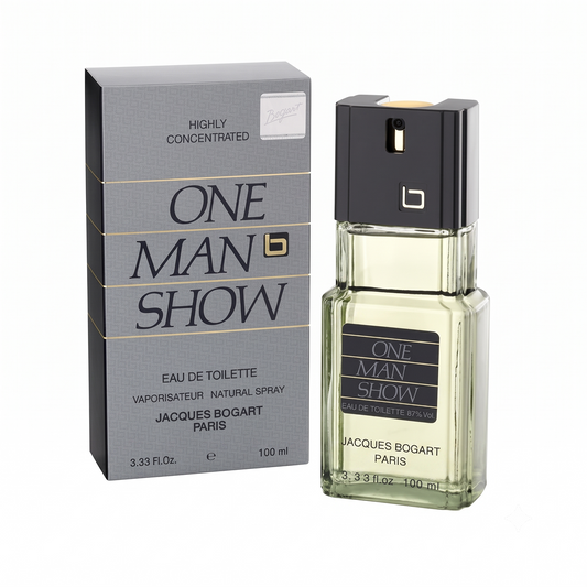 Jacques Bogart - One Man Show - Eau de Toilette da Uomo