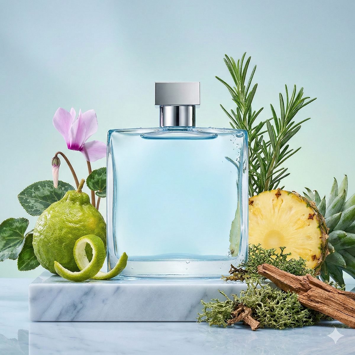 Azzaro - Chrome - Eau de Toilette da Uomo