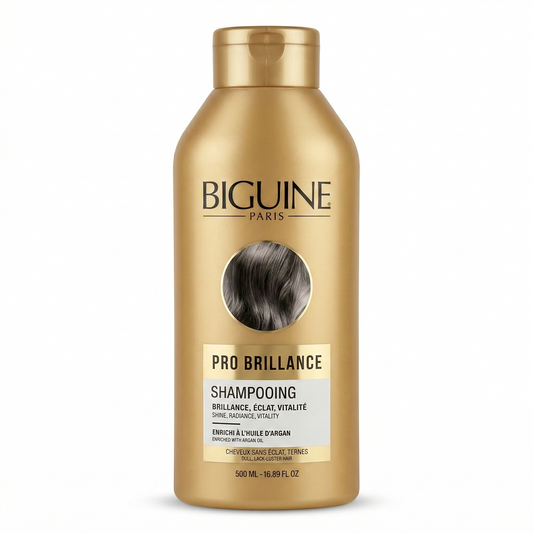 Biguine Paris - Shampoo Pro Brillance Capelli Spenti Opachi