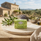 Compagnie de Marseille - Olive - Savon de Marseille 99% d'Origine Naturelle