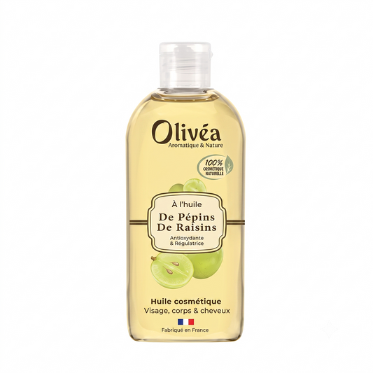 Olivéa - Olio di Pépins de Raisins