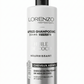 Apres Shampooing Coco Cheveux Abimes 500ml Lorenzo