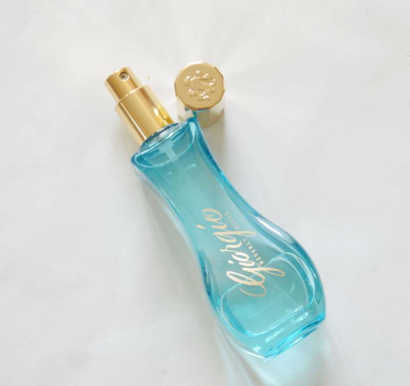 Giorgio Beverly Hills - Blue - Eau de Toilette da Uomo