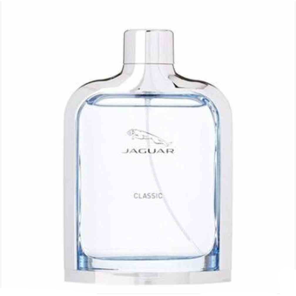 Profumo Classic Blue di Jaguar per uomo 100 ml