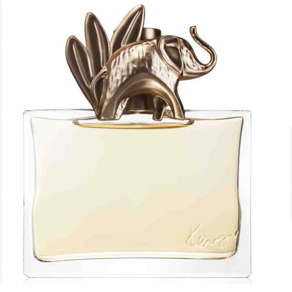 Parfums Jungle de la marque Kenzo pour femme 100 ml