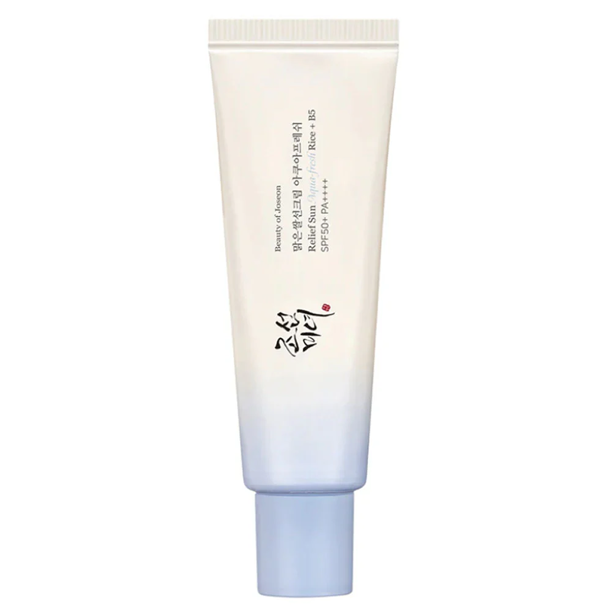 Beauty of Joseon - Relief Sun Aqua - fresh : Rice + B5