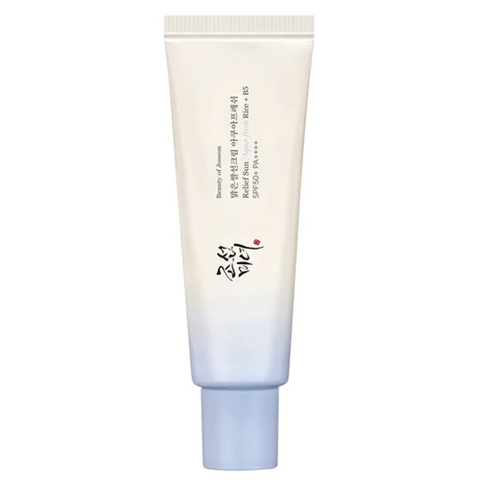 Beauty of Joseon - Relief Sun Aqua - fresh : Rice + B5