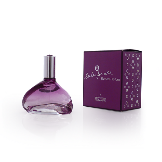 Lulu Castagnette - Luluforever - Eau de Parfum da Donna