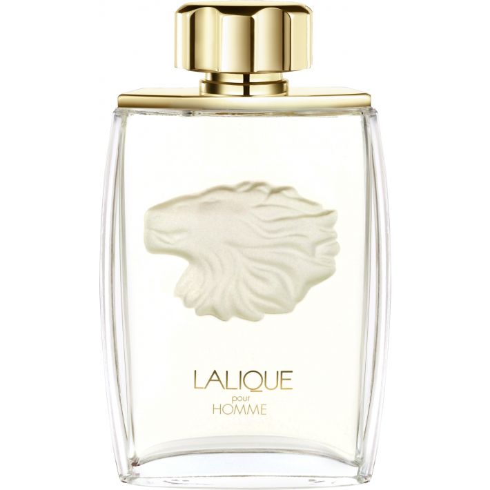 Profumo da uomo Lion di Lalique 125 ml