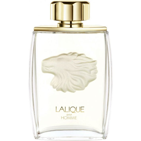 Profumo da uomo Lion di Lalique 125 ml