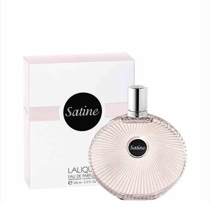 Lalique Satine profumo per donna 100 ml