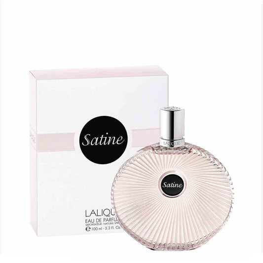 Lalique Satine profumo per donna 100 ml