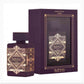 100 ml Lattafa - Bade'e Al Oud Amethyste - Eau de Parfum de Dubai Mixte