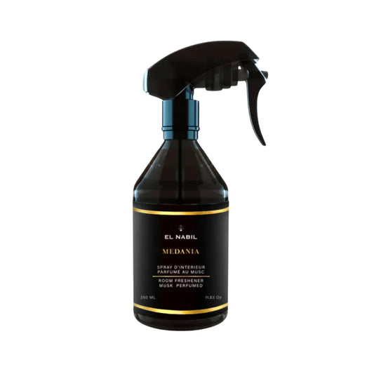 el Nabil - Medania - Home Spray Profumo per la casa