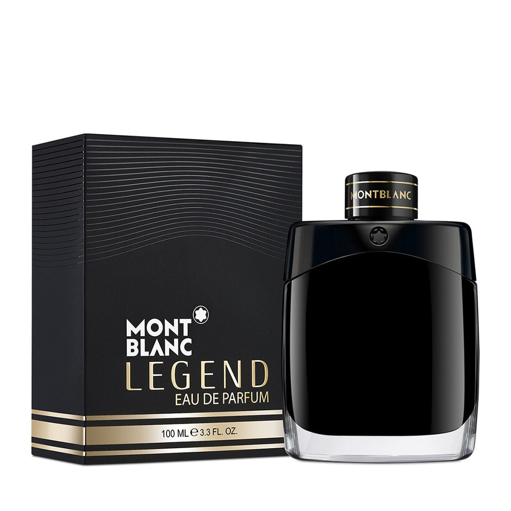 Profumo Legend di Montblanc per uomo 100 ml