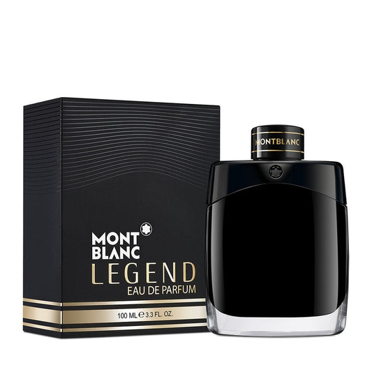 Profumo Legend di Montblanc per uomo 100 ml