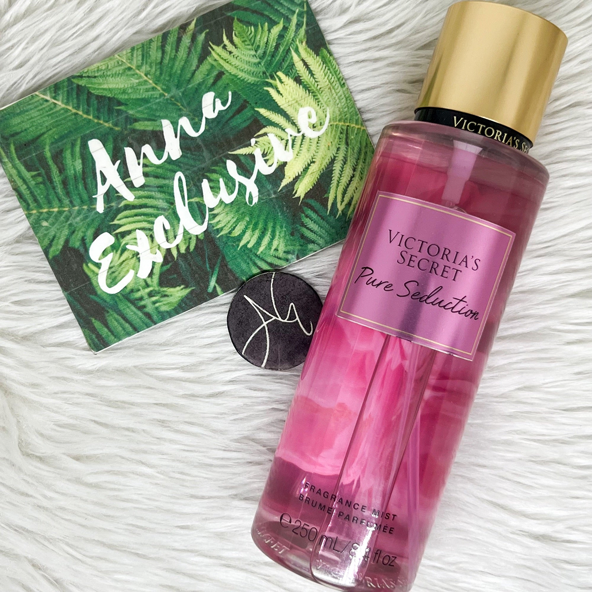 Victoria's Secret - Pure Seduction - Body Mist