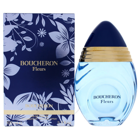 Boucheron - Fleurs - Eau de Parfum da Donna