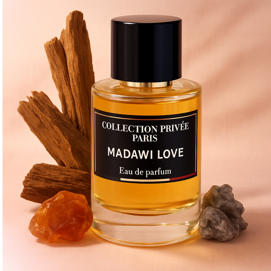 Collection Privée - Madawi Love - Eau de parfum Unisex