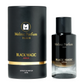 50ml Melina Parfums - Black Magic Aisha - Extrait de Parfum Mixte